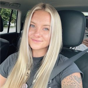 Meet your Posher, Skyler